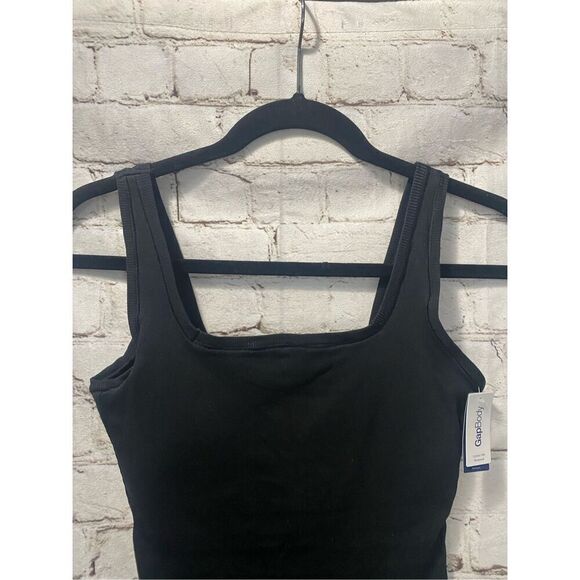 Gap Body ribbed bodysuit - Picture 2 of 6